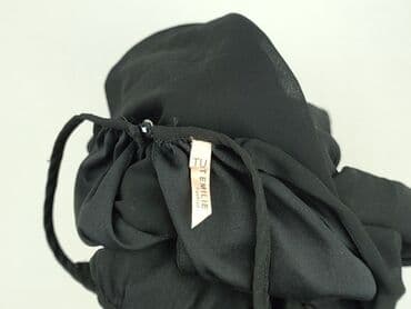 bluzka z przekładanym dekoltem: Tu, Sukienka damska, rozmiar One size — 5