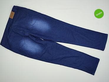 emu 34: Avon, Jeansy damskie, rozmiar XL — 3