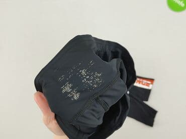 legginsy z marszczeniem na pupie allegro: Лосини Спортивні жіночі, S — 4