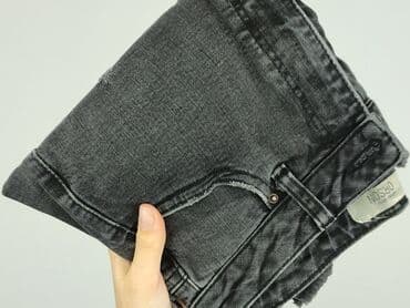 topshop jeansy: Topshop Moto, Jeansy damskie, rozmiar M — 7