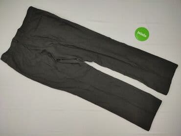 eleganckie ubrania plus size: Брюки для чоловіків, розмір 3XL — 3