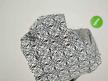 Kobiety: H&M, Spodnie materiałowe damskie, rozmiar S — 6