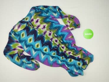 koszule muślinowe pepco: Papaya, Tunika damska, rozmiar M — 2