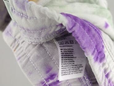 new yorker koszulka oversize: H&M, Szorty dla mężczyzn, XL — 6