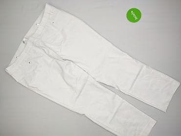 bpc selection premium: BPC Selection, Spodnie materiałowe damskie, rozmiar 7XL — 2