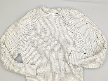 Mango, Sweter damski, rozmiar S