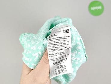 sukienki czerwone mini: Gina Tricot, Sukienka damska, rozmiar XS — 4