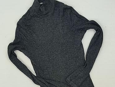 pulz sweter: Golf damski, rozmiar S — 1