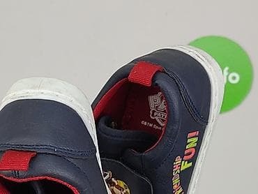dresy hello kitty: Trampki Paw Patrol, 28, Używany — 6