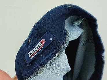 jeans red versace: Zentex, Jeansy damskie, rozmiar XL — 4