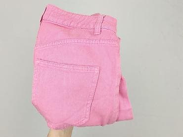 Ubrania damskie: Sinsay, Jeansy damskie, rozmiar 2XS — 6