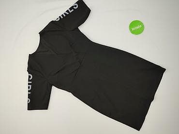 getry i bluza: Sukienka damska, rozmiar S — 2