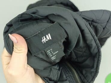 купити куртку в польщі жіночу: H&M, Пальто жіноче, розмір S — 5