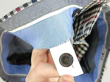 spodnie zara basic: Zara, Spodnie materiałowe damskie, rozmiar S — 4