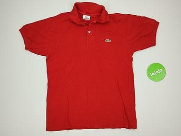 sweter lacoste: Lacoste, Koszulka polo dla mężczyzn, rozmiar S — 2