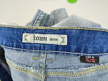 taranko jeansy: House of Denim, Jeansy damskie, rozmiar L — 4