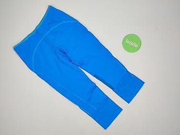 bluzy do ta: Legginsy Sportowe damskie, rozmiar M — 2