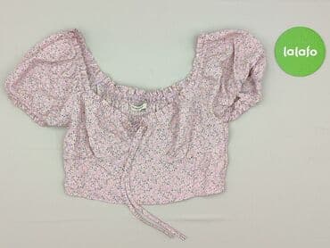 bluzki rick and morty: House, Bluzka damska, rozmiar S — 3