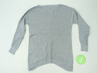 sweter w paski c a: Women`s sweater, size M (EU 38) — 2