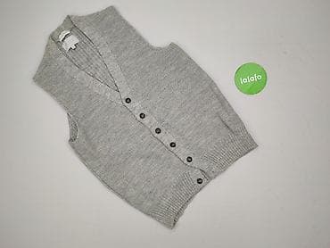 wool: Kamizelka damska, rozmiar M — 2