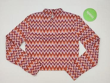 gate polska: Sinsay, Bluzka damska, rozmiar M — 3