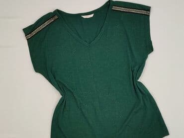 T-shirty: CAMAIEU, T-shirt damski, rozmiar S