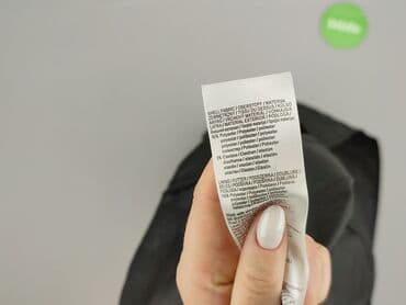 spódniczka mini allegro: Spódnica damska, M — 5