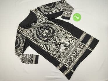 bonprix tuniki wizytowe: Tunika damska, rozmiar 3XL — 3