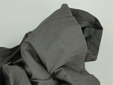 juicy couture buty zimowe: Trencz damski, rozmiar L — 6