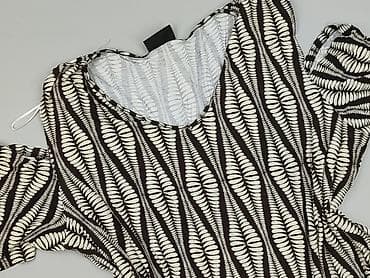 jeansy 44: Janina, Bluzka damska, rozmiar XL — 1