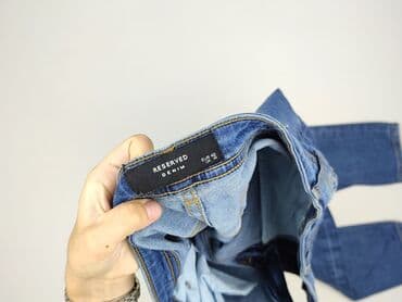 spódnice jeansowe midi reserved: Reserved, Jeans for women, size L (EU 40) — 4