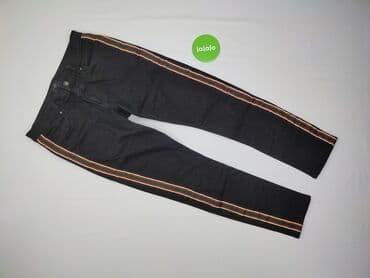 jeansy river island damskie: River Island, Jeansy damskie, rozmiar L — 2