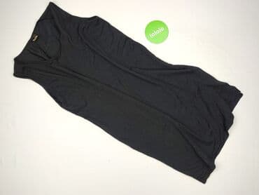 sukienka maxi z długim rękawem na wesele: Women`s dress, size S — 3