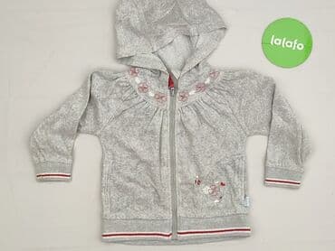 czerwone sukienki swiateczne: Jacket, Cool Club, 12-18 months, condition - Very good — 2