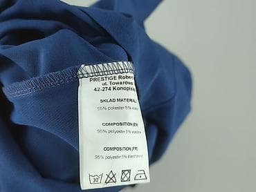 body do garnituru: Sukienka damska, rozmiar XL — 5