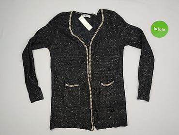 tom ford bluza: Kardigan damski, rozmiar S — 2