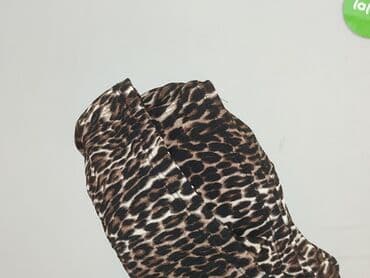 zara sweter w panterkę: Zara, Bluzka damska, rozmiar L — 5