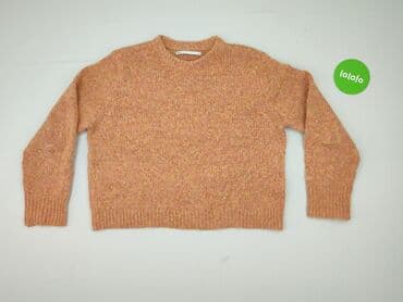 czy akryl jest dobry na sweter: ONLY, Sweter damski, rozmiar M — 2