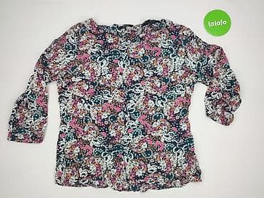 bluzki grenpoint: Greenpoint, Bluzka damska, rozmiar 2XL — 2