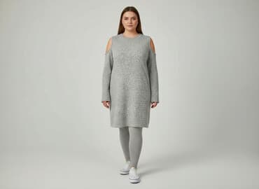 sukienki 48 tanio: Janina, Sukienka damska, rozmiar 2XL — 6