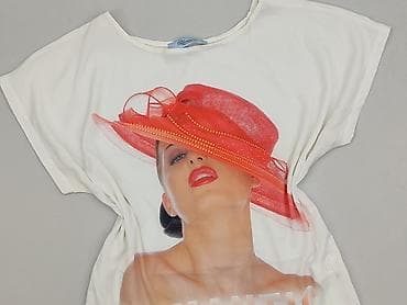 Blumarine, Women`s T-shirt, size 2XL