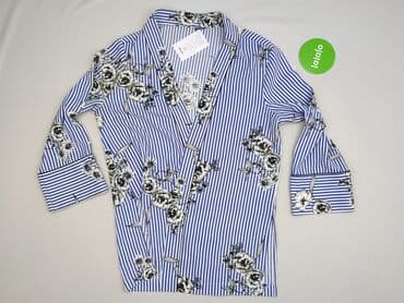 bluza missguided: Gina Tricot, Bluzka damska, rozmiar 2XL — 2