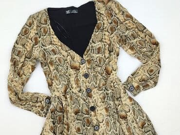t shirty python: Zara, Сукня жіноча, розмір XS — 1