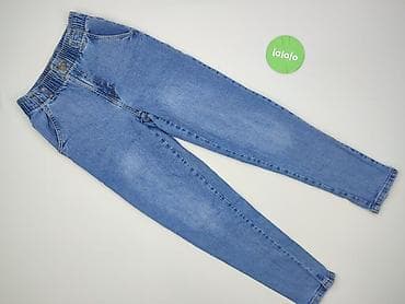 divided jeans: Spodnie jeansowe, Destination, 14 lat, 164, stan - Bardzo dobry — 2