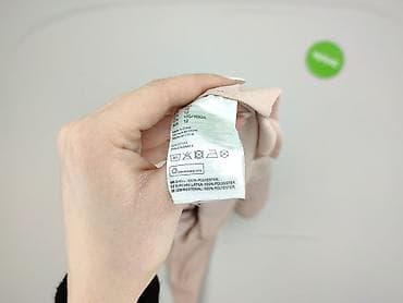 bluza biala: H&M, Koszula damska, rozmiar XL — 5