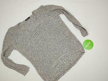 next sweter: Janina, Sweter damski, rozmiar 4XL — 2
