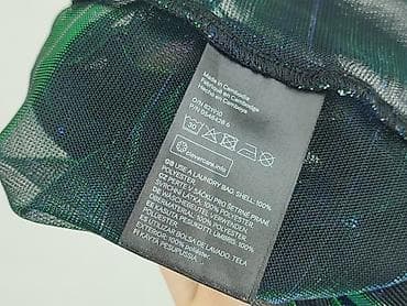 pull and bear white top: H&M Divided, T-shirt damski, rozmiar S — 5