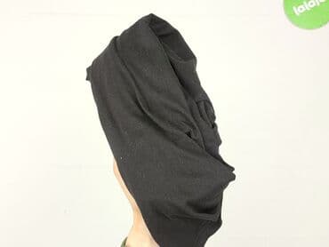 spódnice plisowane tiulowe czarne: Terranova, Golf damski, rozmiar XS — 6