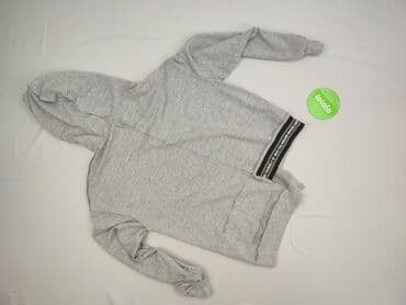 bluzki z końmi: Bluza z kapturem damska, rozmiar M — 3