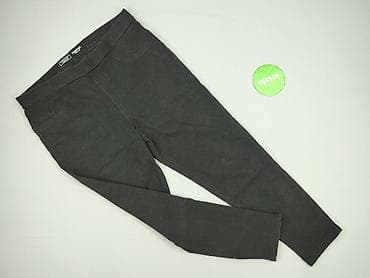 psg spodnie: Legginsy Eleganckie damskie, rozmiar 2XL — 2